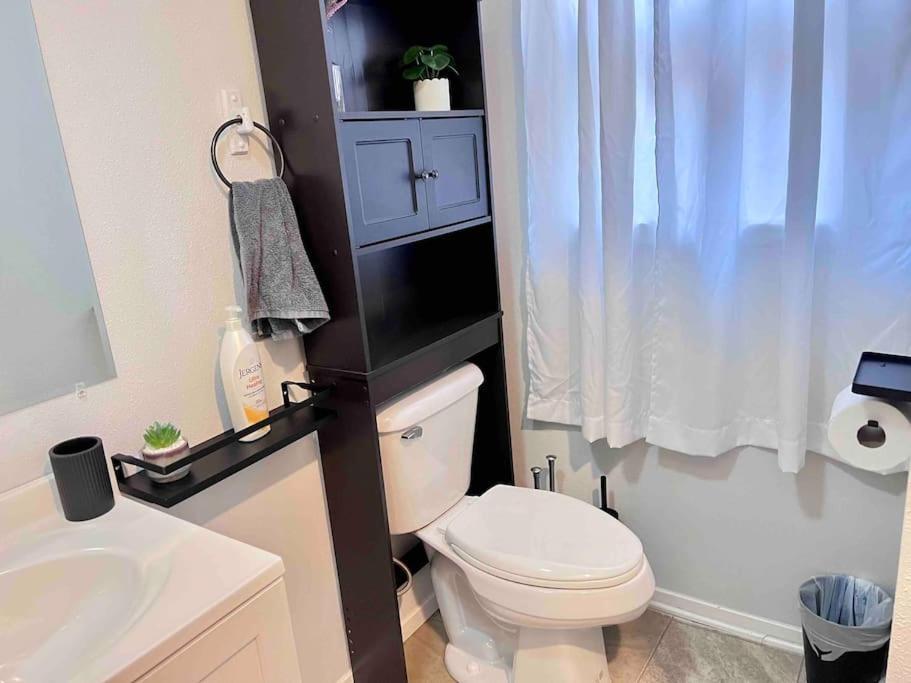 Nallo Stays Home Away From Home! Sioux Falls Bagian luar foto