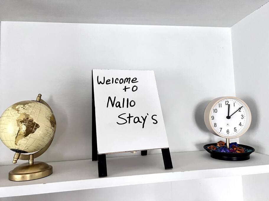 Nallo Stays Home Away From Home! Sioux Falls Bagian luar foto