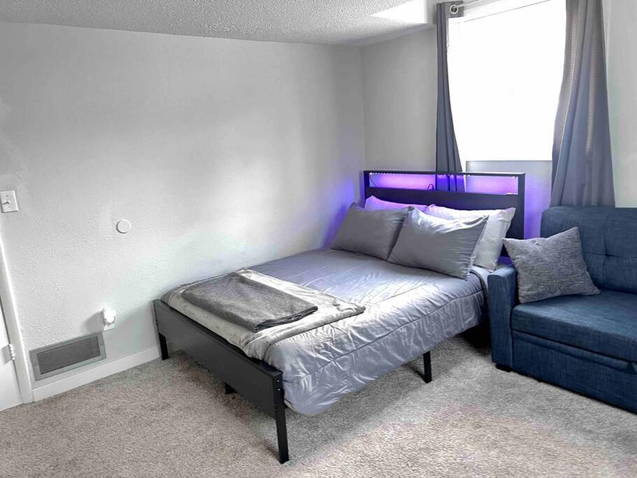 Nallo Stays Home Away From Home! Sioux Falls Bagian luar foto