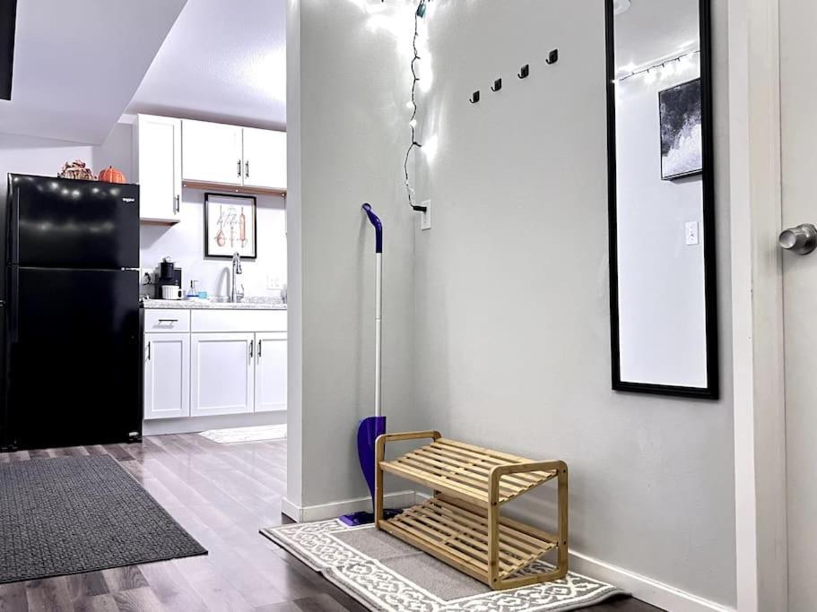 Nallo Stays Home Away From Home! Sioux Falls Bagian luar foto